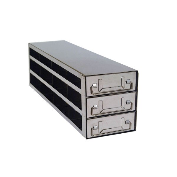 Cryogenic Freezer Rack